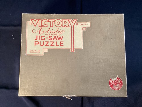 Victory artistic gold box - victory,