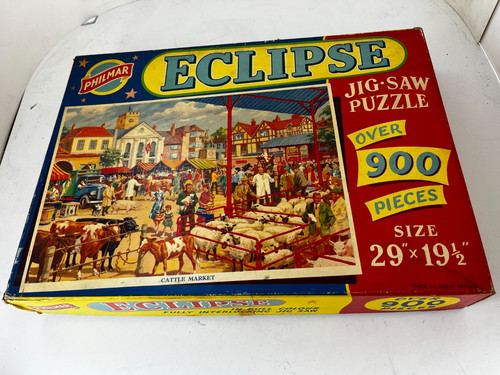Vintage philmar eclipse - vintage,