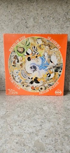 Vintage abydos circular 500 - circular,