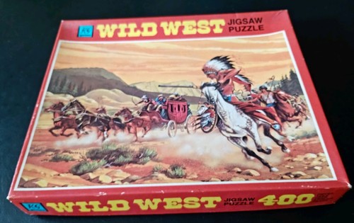 Vintage wild west stage - vintage,