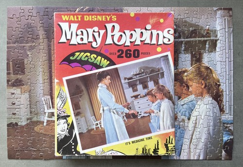 Vintage 1960s walt disney - vintage,
