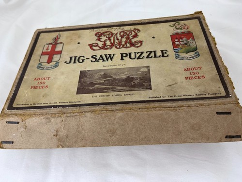 Vintage gwr chad - vintage,