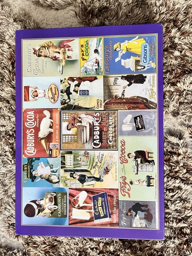 Gibson 1000 piece vintage - gibson,
