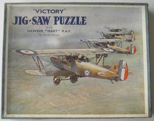 Vintage 1930s victory - 1930s,