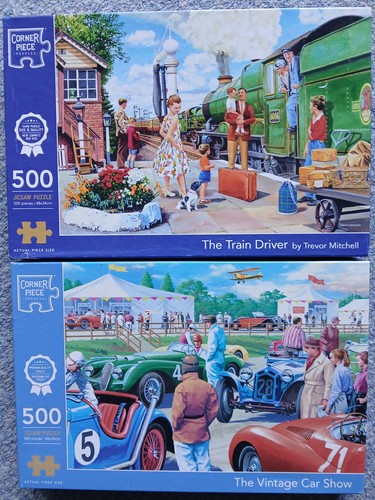 Vintage car sow and the - and,