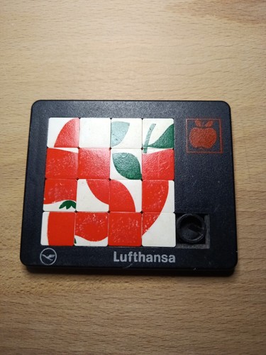 Lufthansa pussy vintage - pussy,
