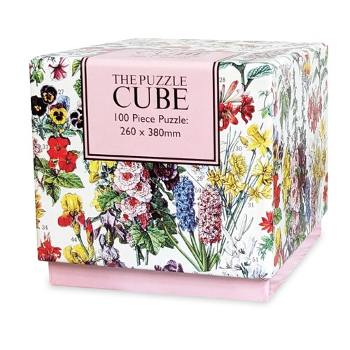 Vintage flowers 100 - vintage,