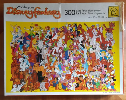 Vintage 1977 waddingtons - vintage,