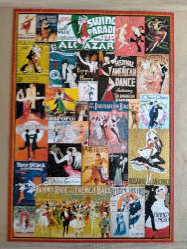 Eurographics ballroom dancing - ballroom,