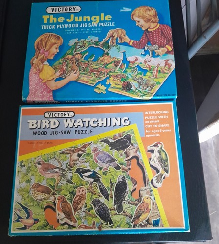 Vintage victory bird - bird, watching