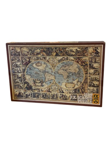 Rare vintage 1500 - 1500, piece