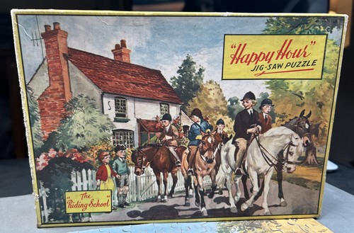 Happy hour 1950 vintage - hour, 1950’s