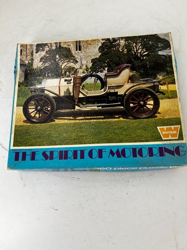 Whitman jigsaw puzzle 350 - whitman,