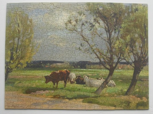 Vintage 1930s chad valley - vintage,