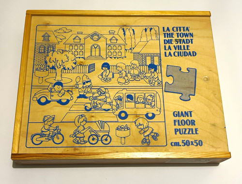 Vintage oak international - vintage, la