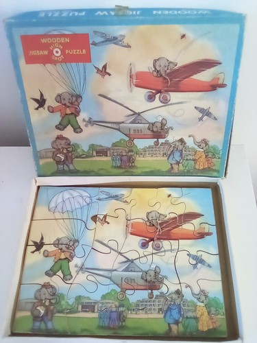 Vintage 1960s wiltoys high - vintage,