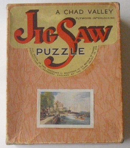 Vintage 1930s dunlop - vintage, chad