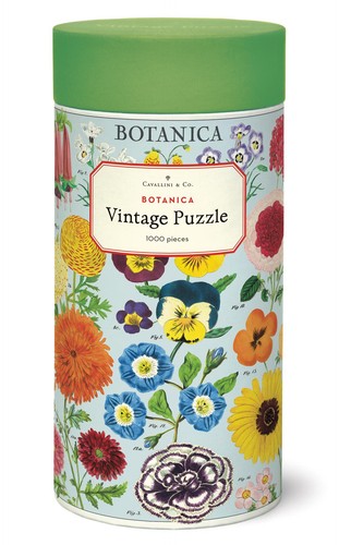 Cavallini vintage jigsaw - cavallini,