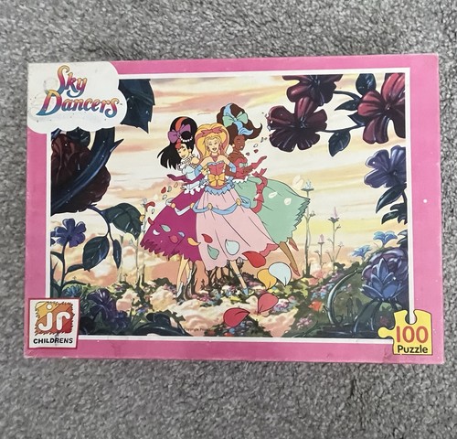 Rare vintage 1996 dancers - vintage, in