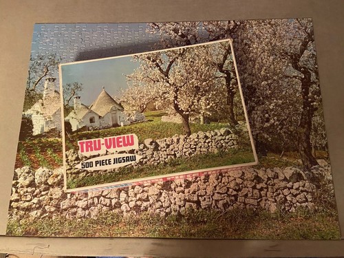 Vintage tru view 500 - vintage,