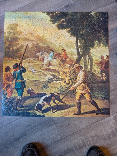 Vintage fine art - vintage,