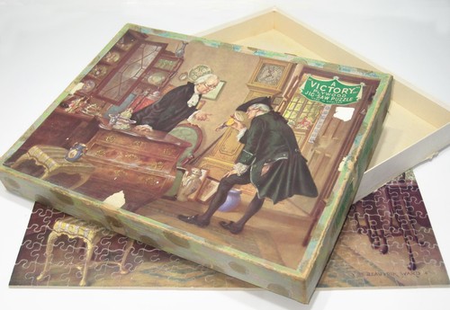 Vintage victory plywood - vintage,
