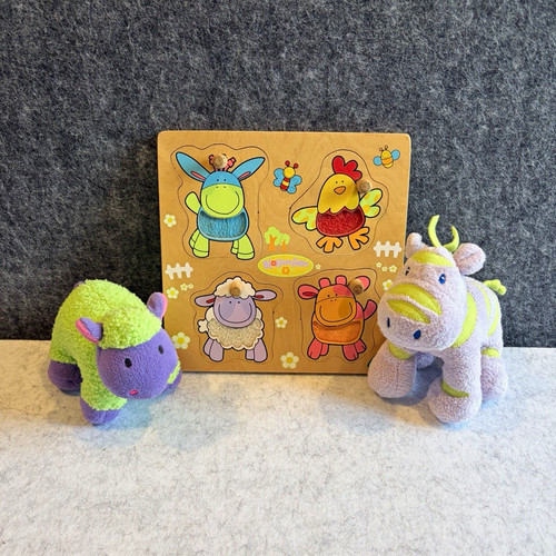 Elc rare vintage blossom farm - rare,