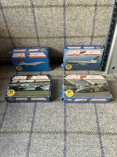Vintage super speed jigsaw - vintage,