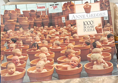 Vintage 1997 anne - vintage, geddes