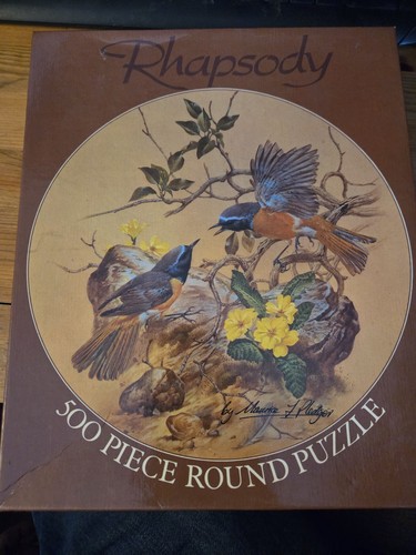 Vintage arrow puzzles - vintage, rhapsody