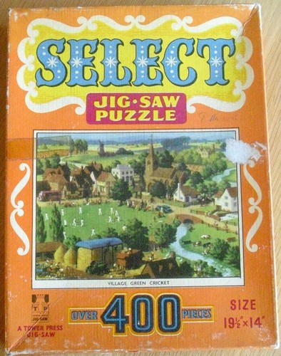 Vintage tower press - tower, select