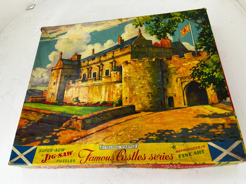 Vintage philmar stirling - vintage,