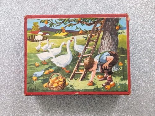 Vintage children wooden - vintage,