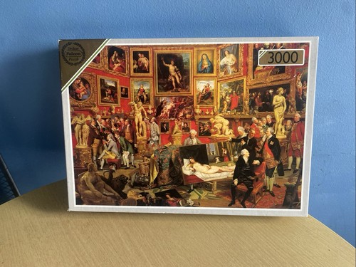 Rare falcon 3000 piece - 3000, vintage