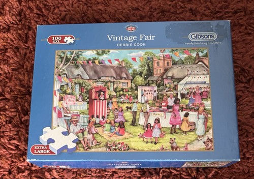 Gibsons 100xxl vintage fair - 100xxl,