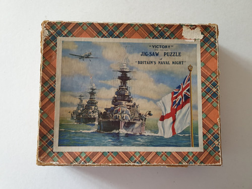 Vintage victory britain - vintage, britain's