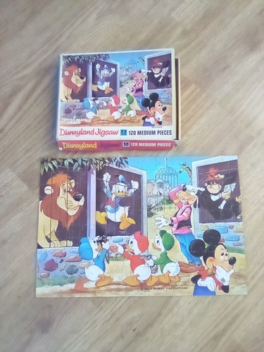 Vintage disney mickey and - vintage,