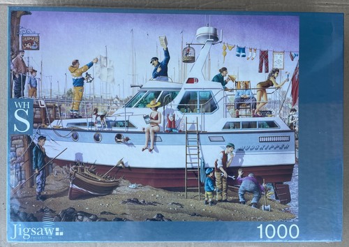 Whsmith motor yacht - whsmith,