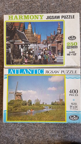 Vintage philmar jigsaw - 2,