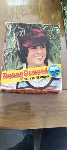 Vintage 1974 whitman donny - whitman,