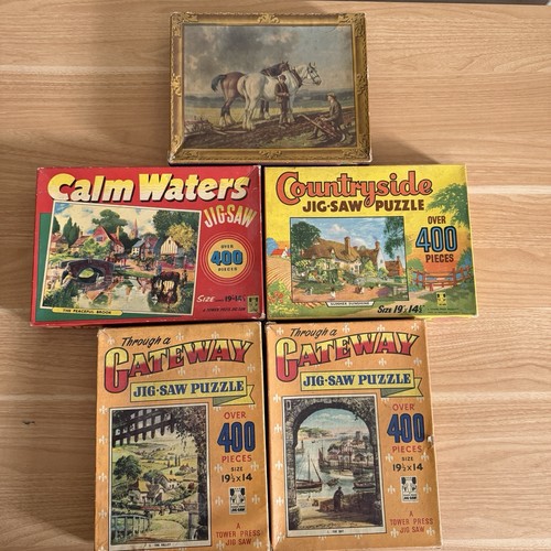 Bundle vintage 400 piece - vintage,