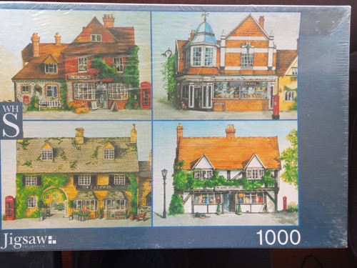 Vintage shops whsmith - whsmith, 1000