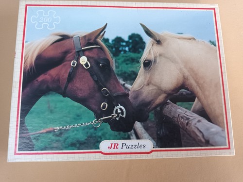 Vintage jigsaw puzzles 2 - puzzles,