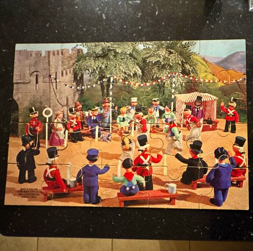Vintage 1970s complete - vintage,