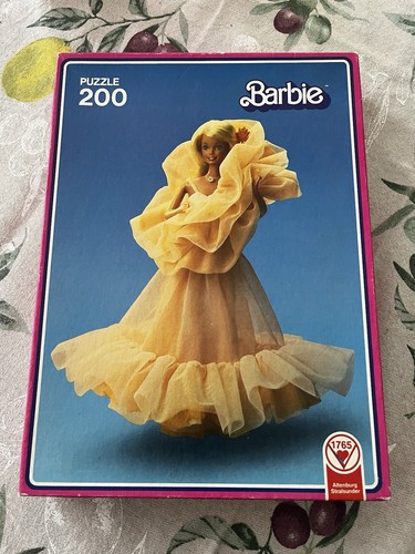 Peaches and cream 1984 vintage - cream,