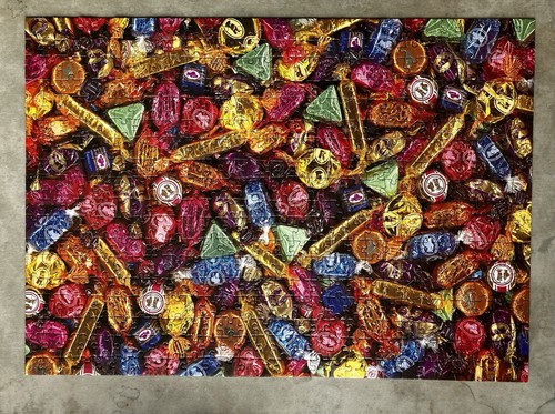 Vintage rare quality street - quality,