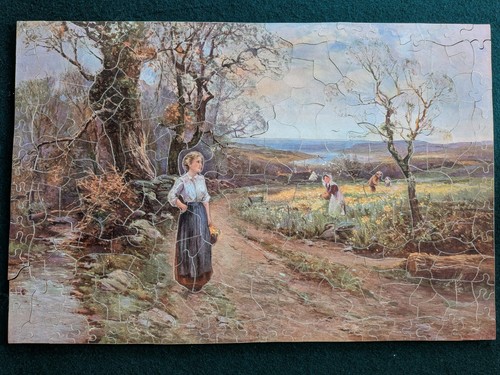 Vintage holtzapffel spring - vintage,