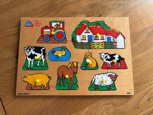 Early learning centre vintage - early,