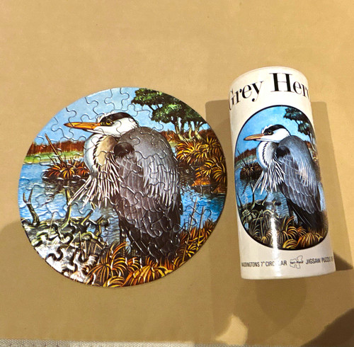 Vintage waddingtons rspb - vintage,