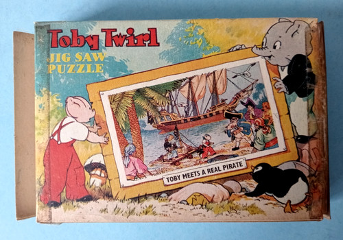 Rare vintage 1950s - (300),